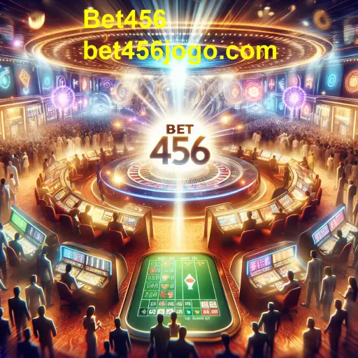Apostas Variadas: Diversão e Emoção na Bet456