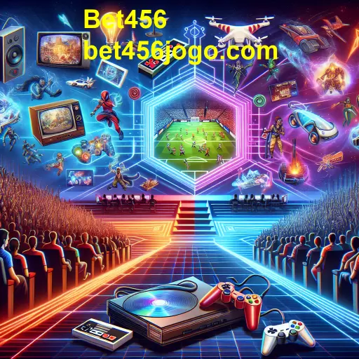 As Tendências Emergentes na Indústria de Jogos Eletrônicos