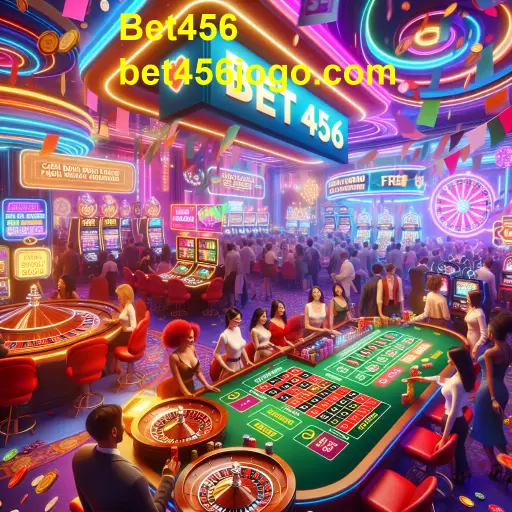 Descubra as Melhores Promoções no Bet456