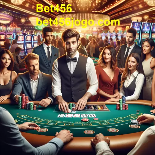 A Diversão dos Jogos de Mesa na Bet456: Entretenimento em Cada Jogada